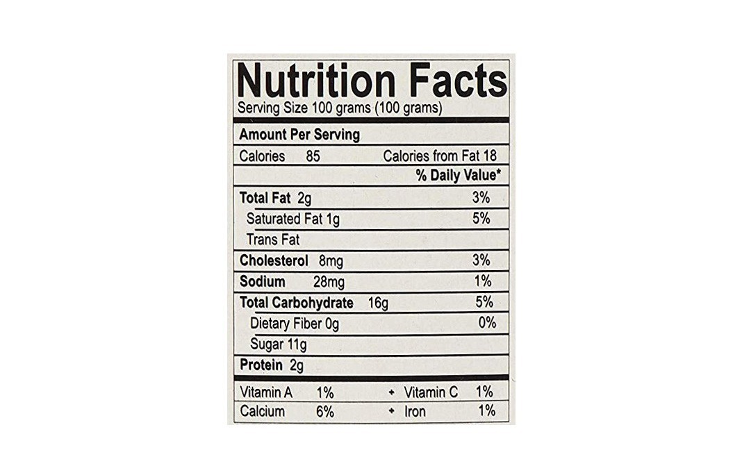 Subala Custard Powder    Box  150 grams